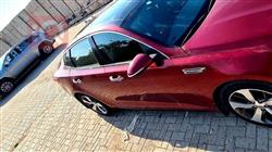 كيا اوبتيما